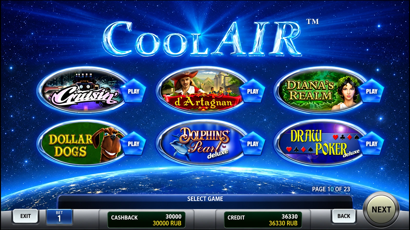 CoolAir