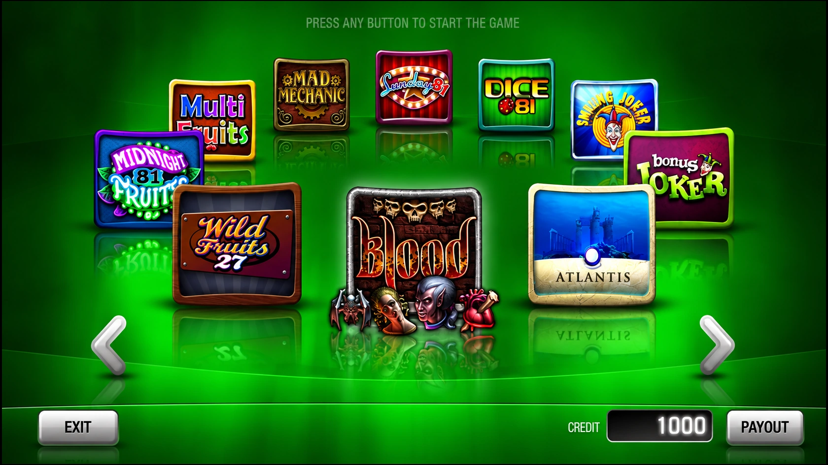 Apollo Games