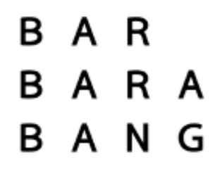 Barbara Bang