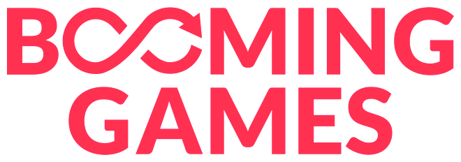 Booming Games
