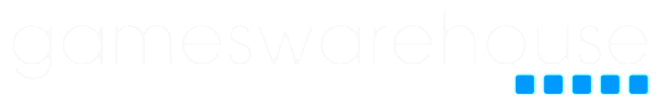 Games Warehouse
