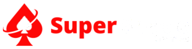 Super Spade Games